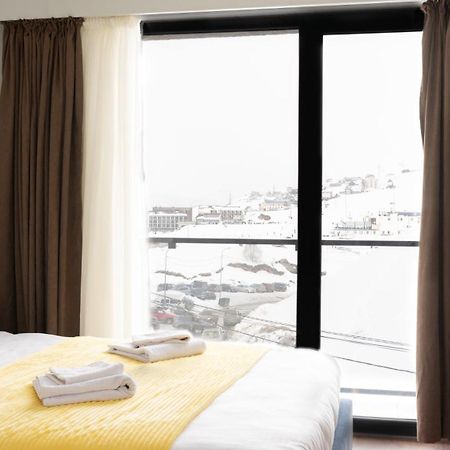 Gudauri Ski Resort - Twins Apartments Екстер'єр фото