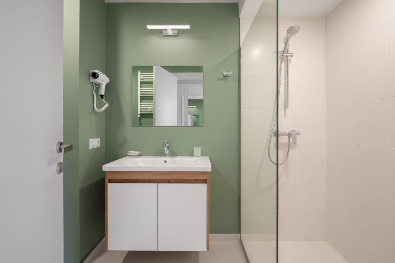 Gudauri Ski Resort - Twins Apartments Екстер'єр фото