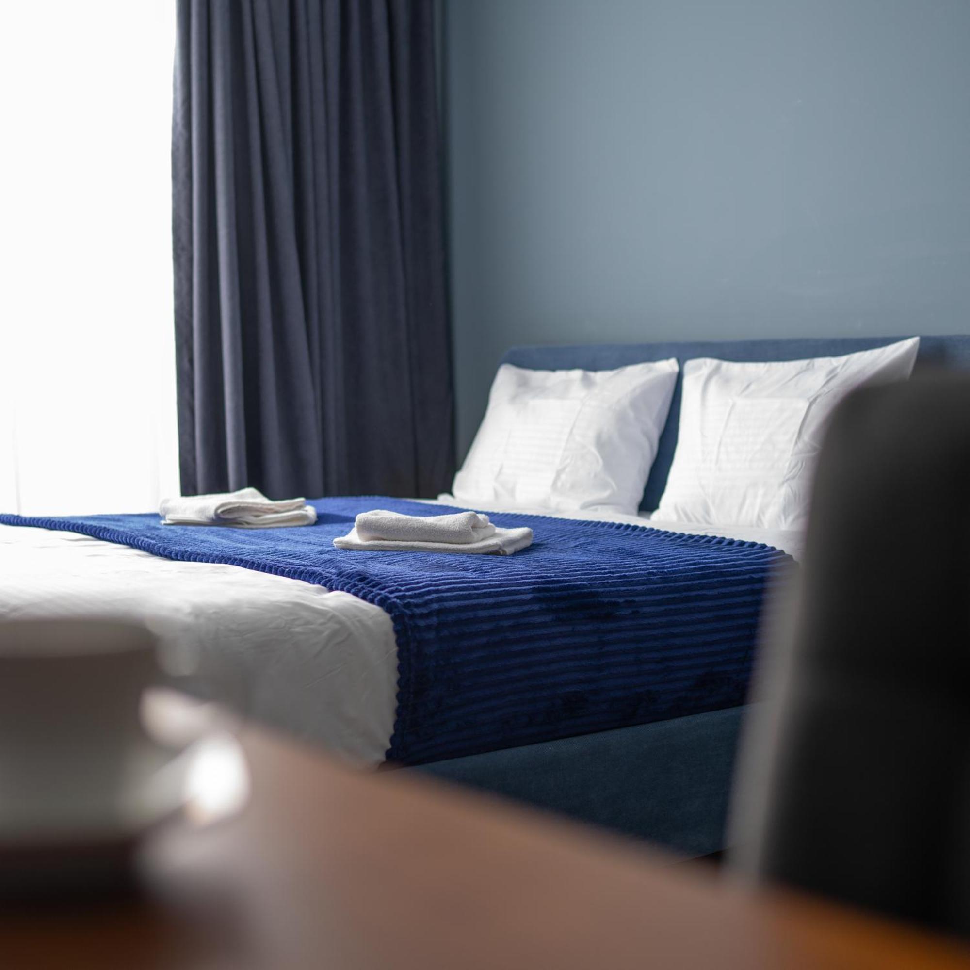 Gudauri Ski Resort - Twins Apartments Екстер'єр фото